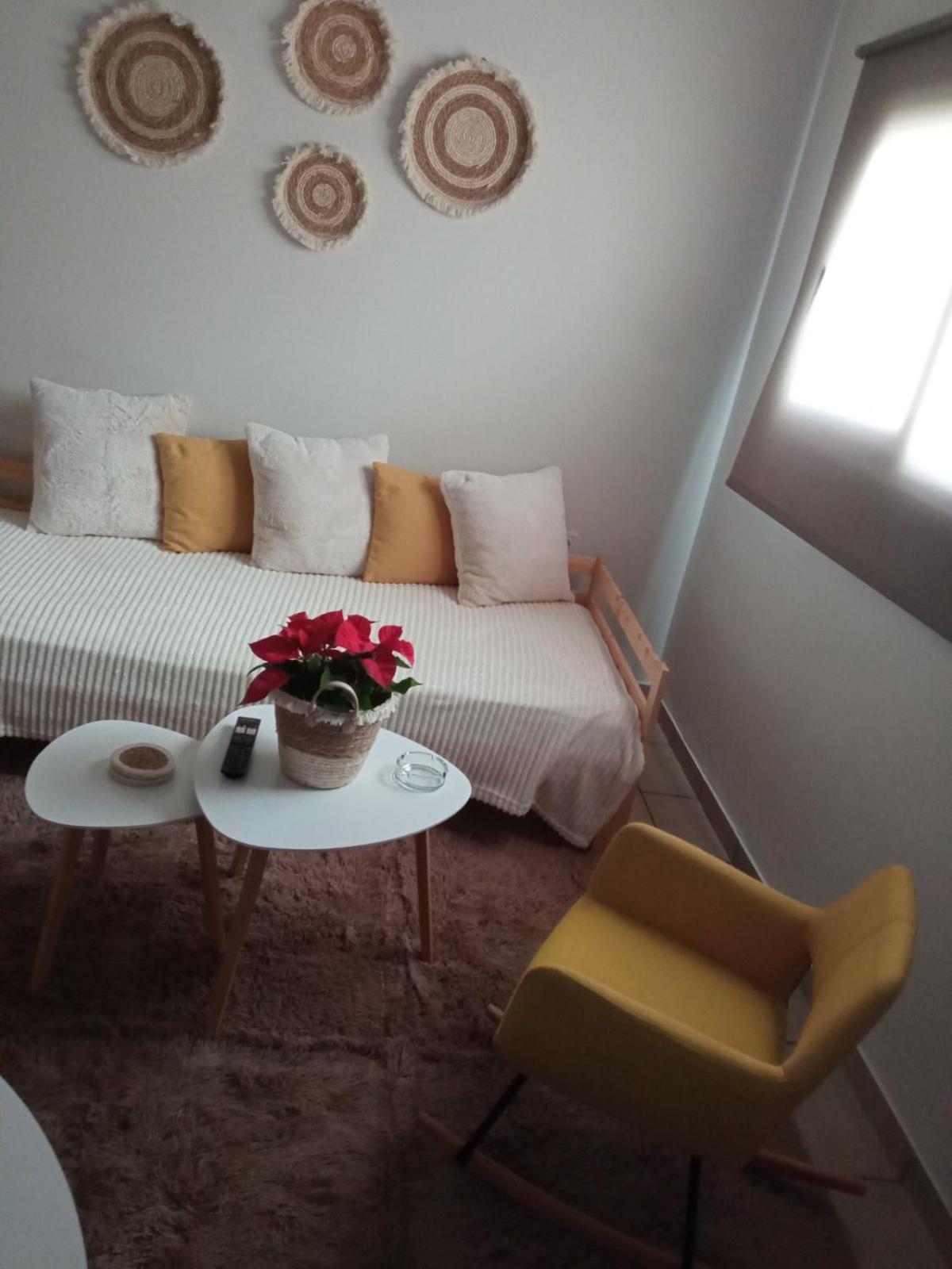 Studio 'Katerina By The Sea' Salamine Extérieur photo